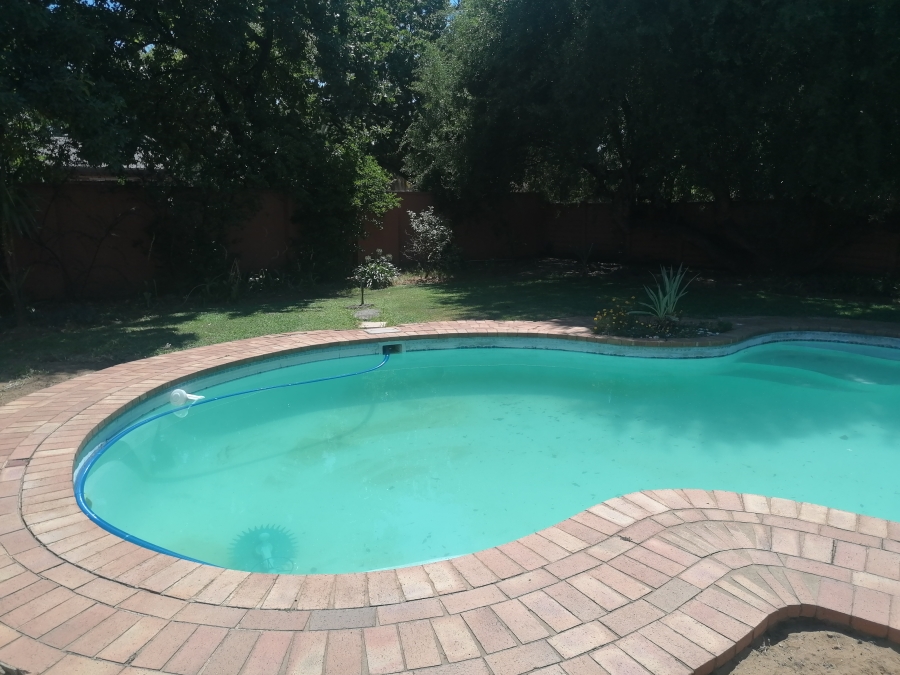 4 Bedroom Property for Sale in Sasolburg Ext 4 Free State